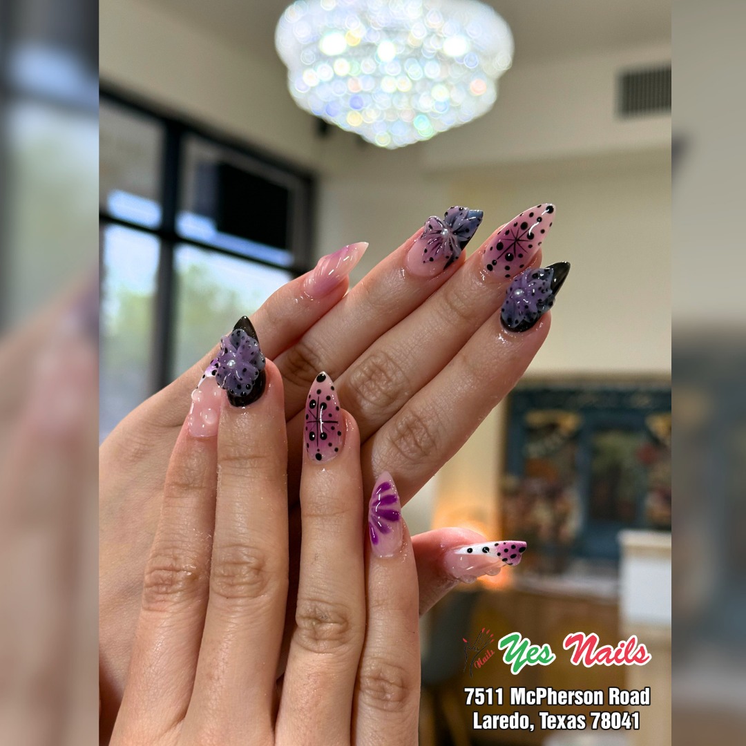 Yes Nails